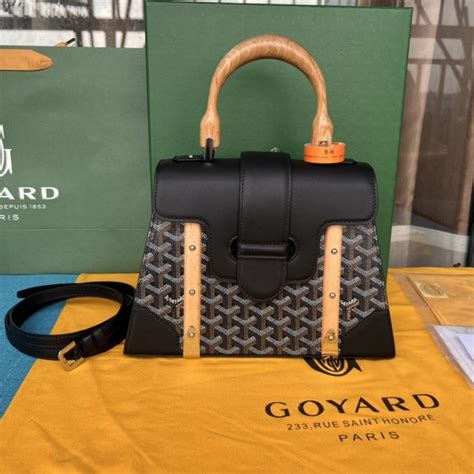 goyard handbags us|Goyard bags website.